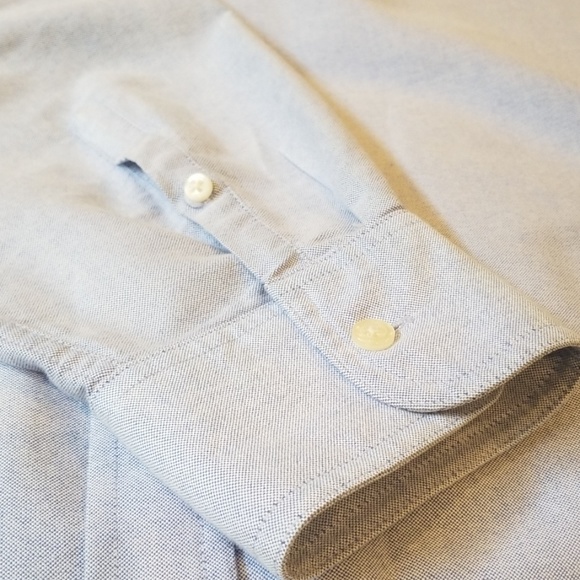 Button down men's shirt - Picture 3 of 5